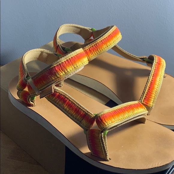 Teva Shoes - Teva Original Universal Ombré Sandals